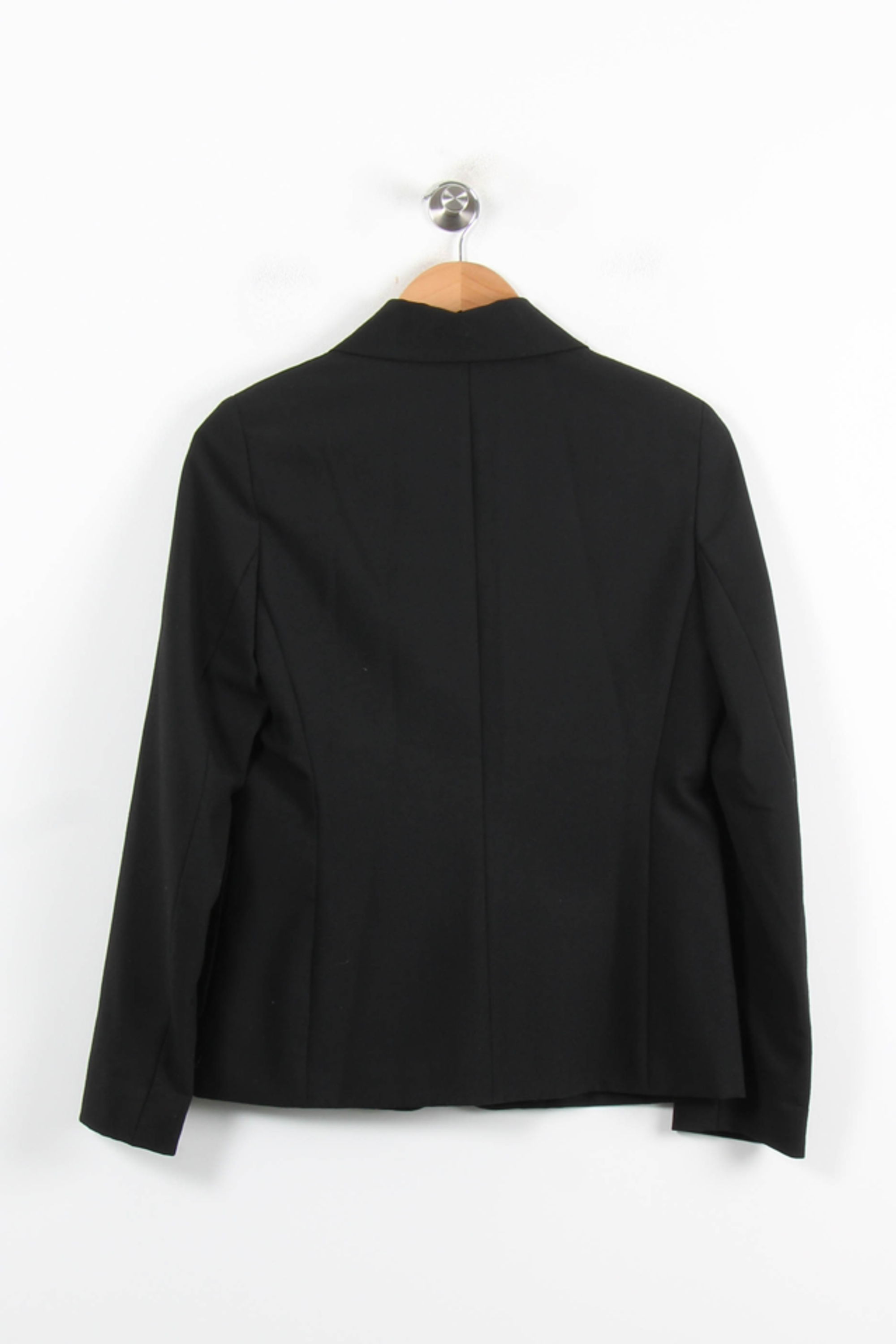 JACKET COMPTOIR DES COTONNIERS - Seconde main Black