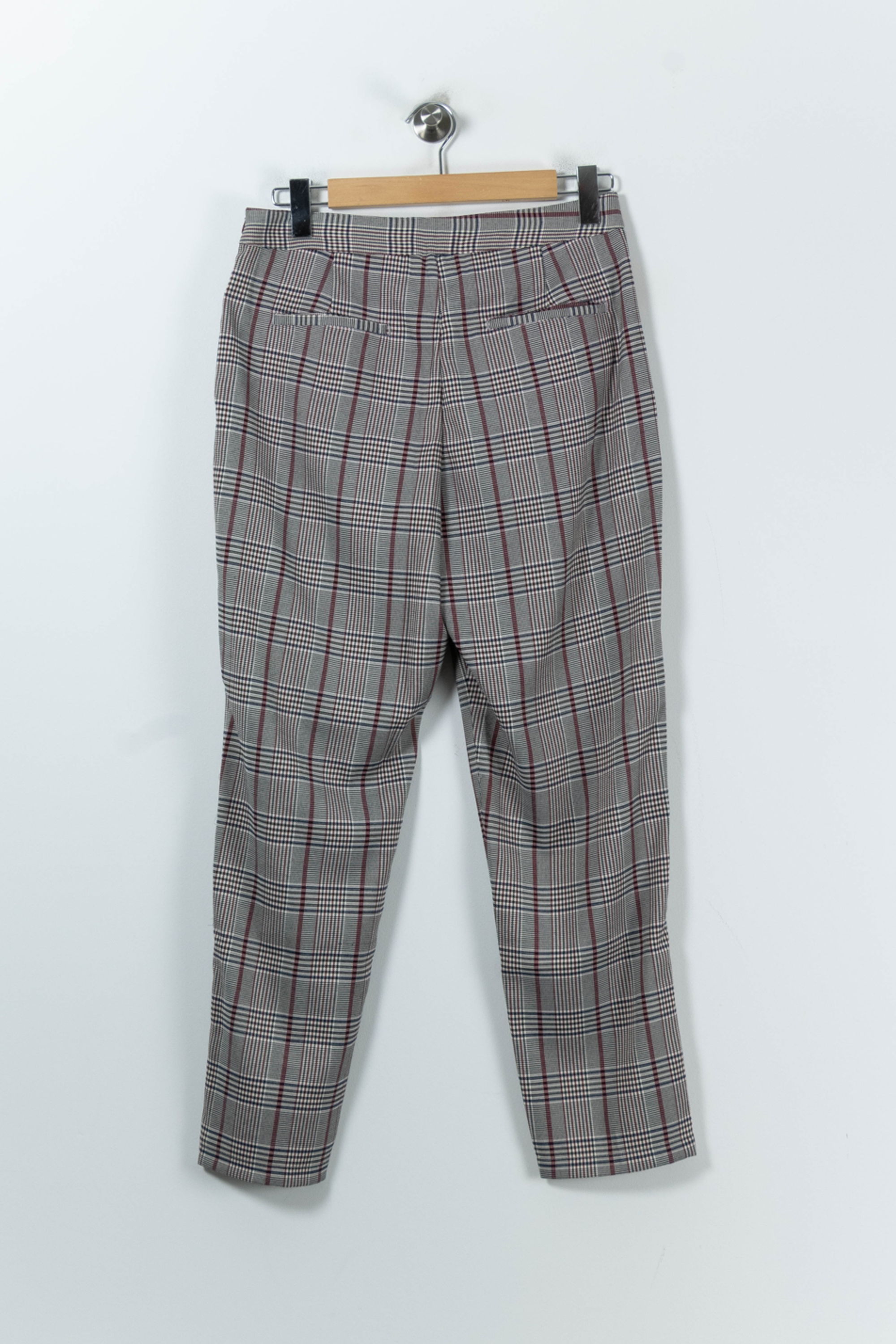 PANTS MARIE SIXTINE - SECONDE MAIN Grey