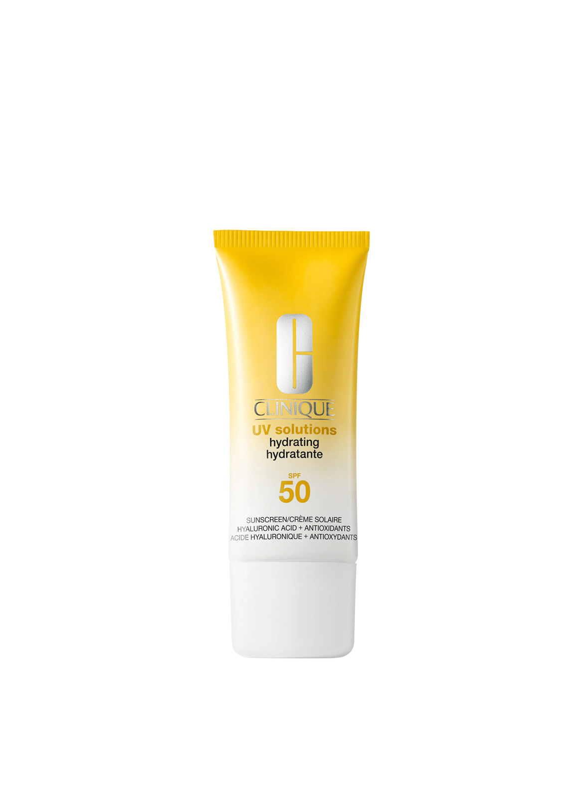 UV Solutions™ - Moisturizing Sunscreen SPF 50 CLINIQUE No color