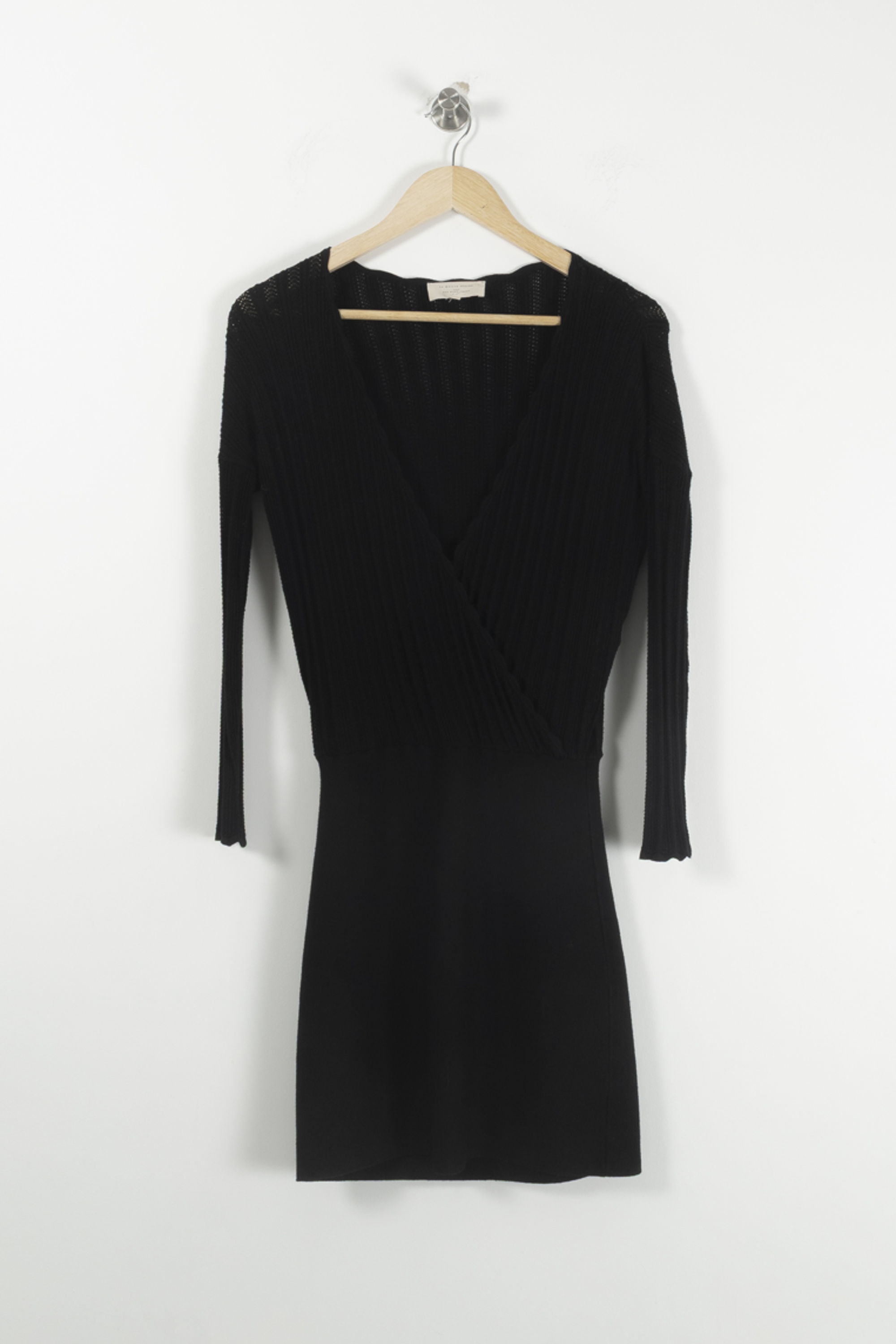 Short & Midi Dress SEZANE - Seconde main Black