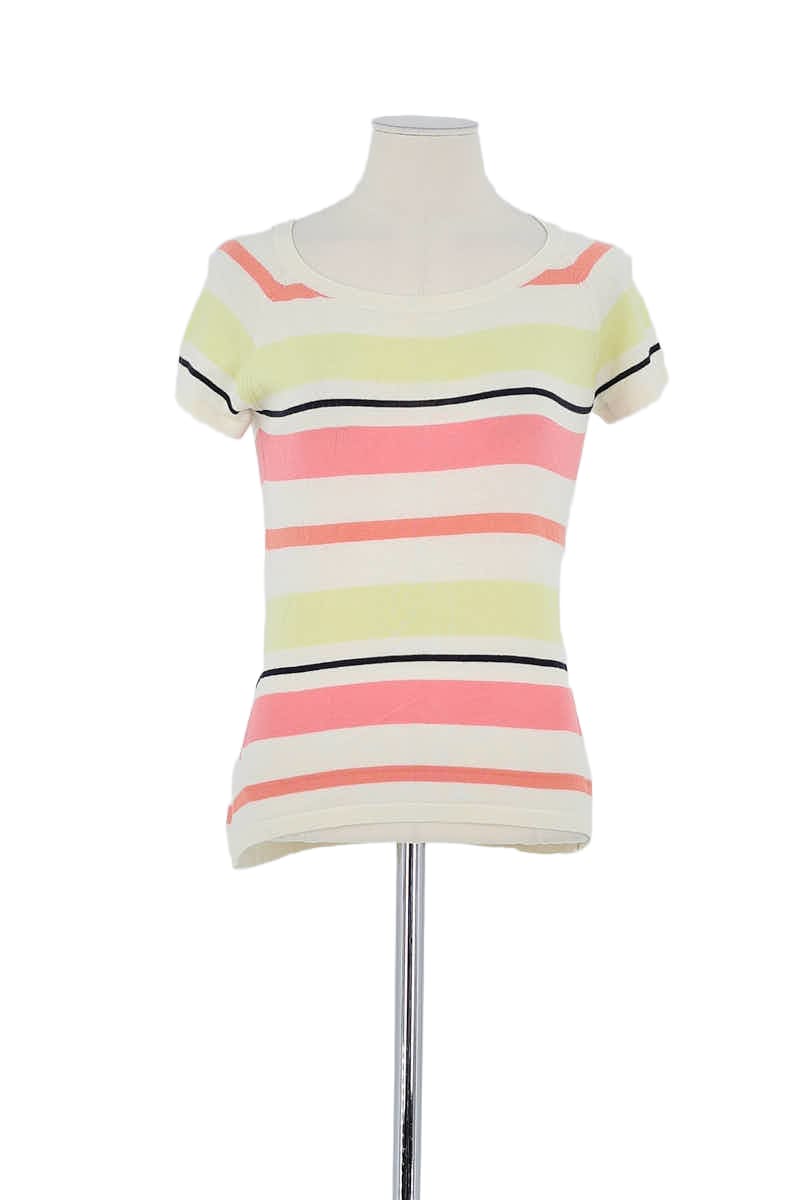 T-shirt MAX MARA - Seconde Main Beige