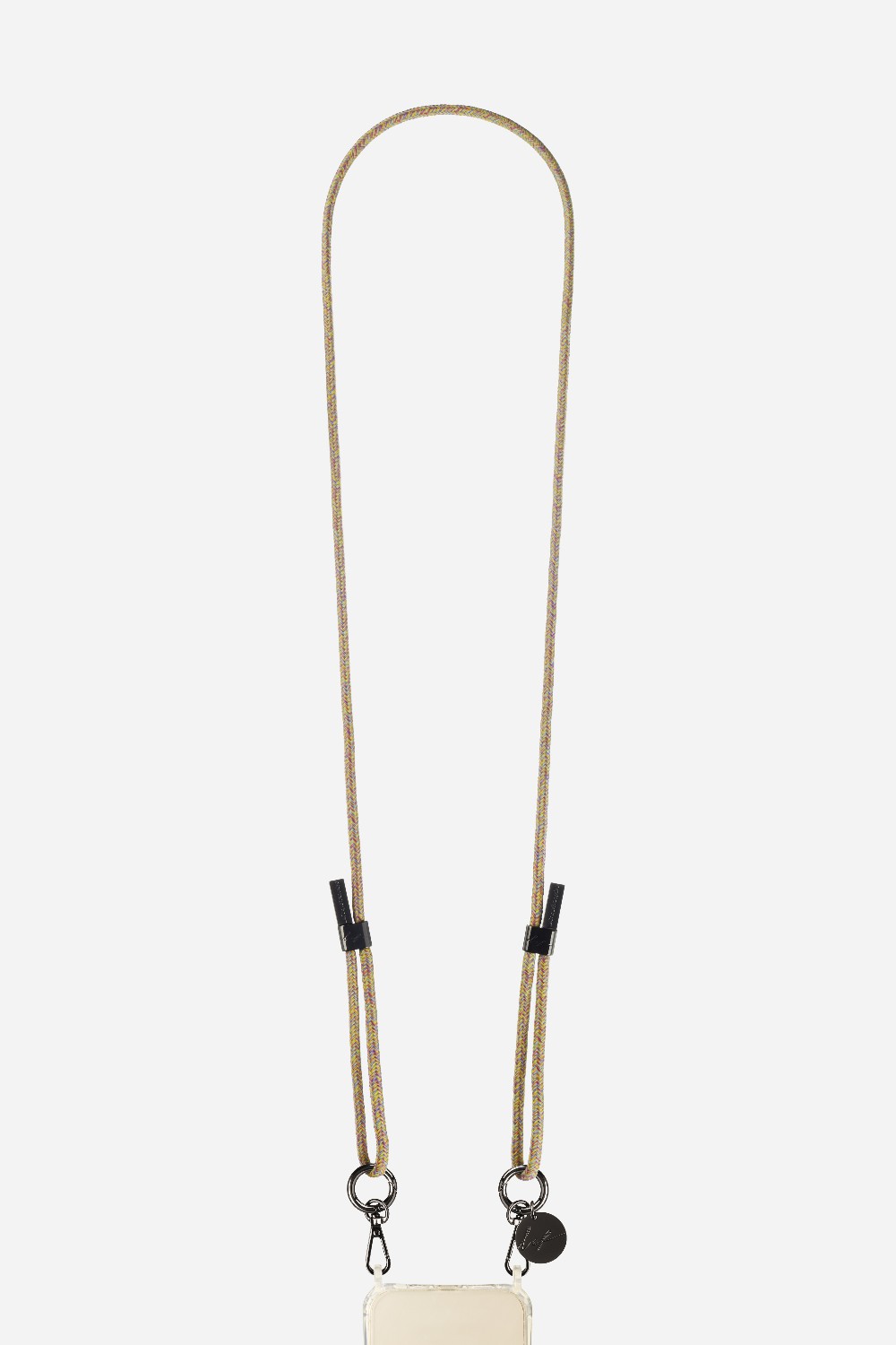 Cotton phone cord LA COQUE FRANCAISE