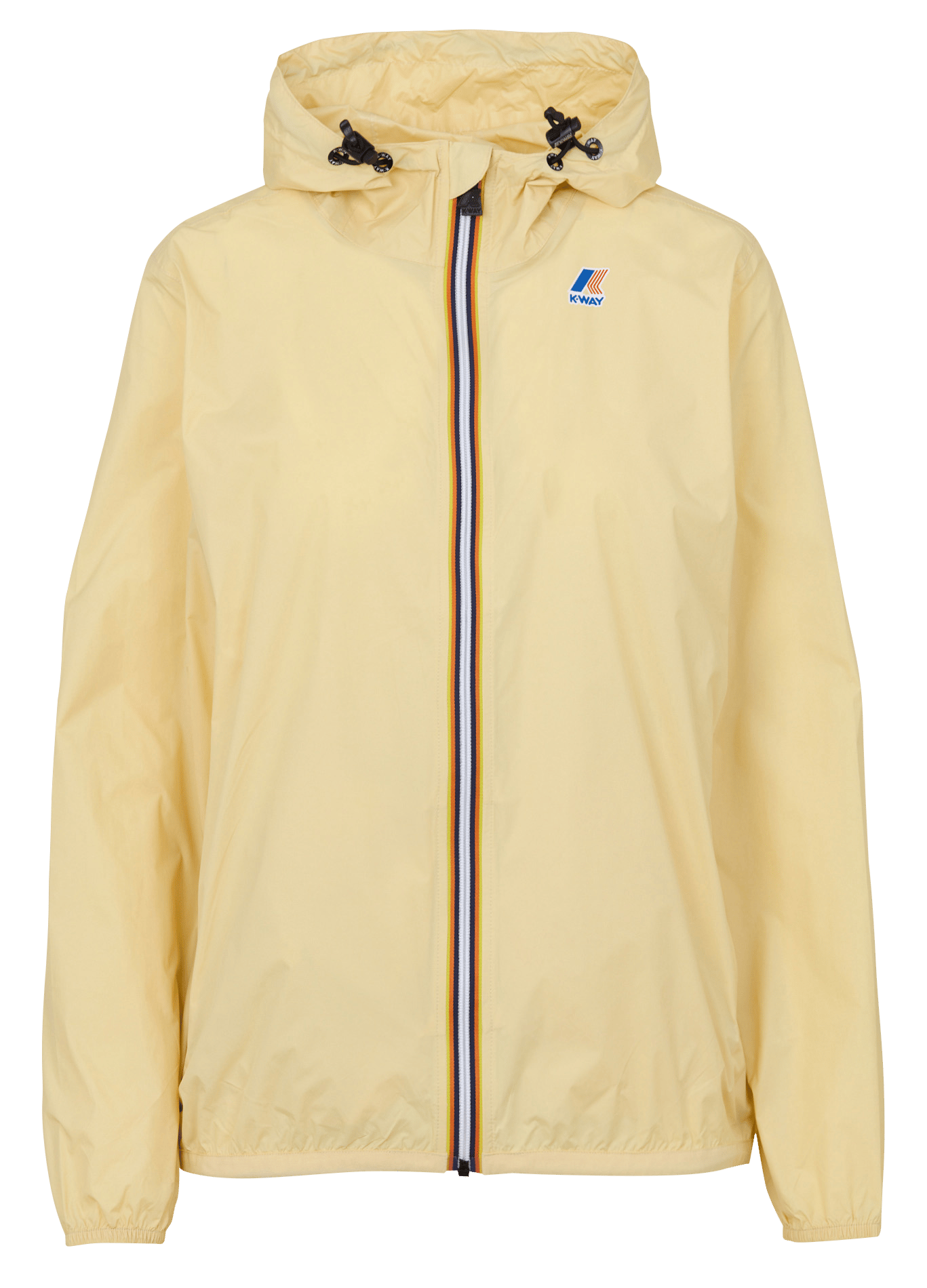 Windjacke K-WAY