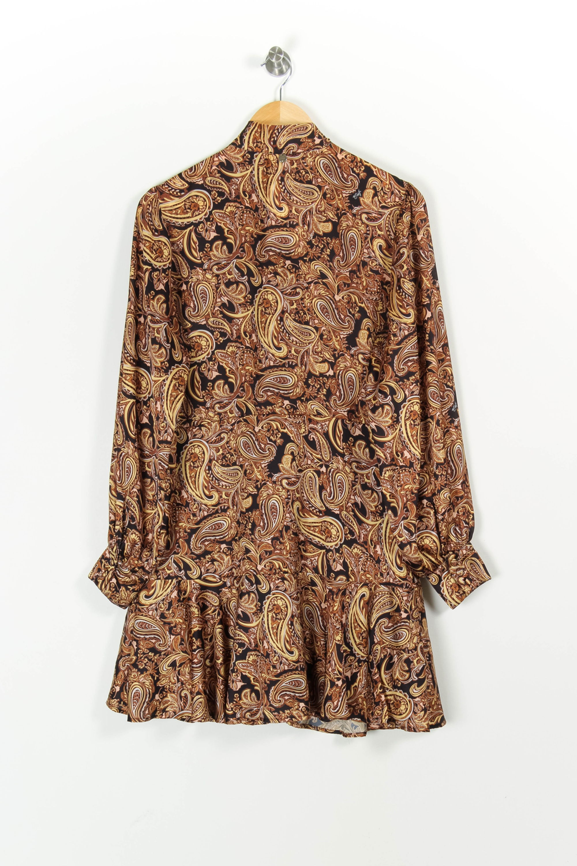 Short & midi dress LIU JO - SECONDE MAIN Multicolored