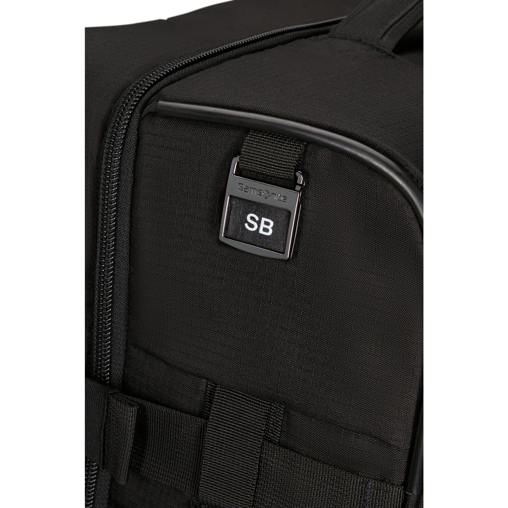 Roadseeker sac de voyage à roues taille m Noir