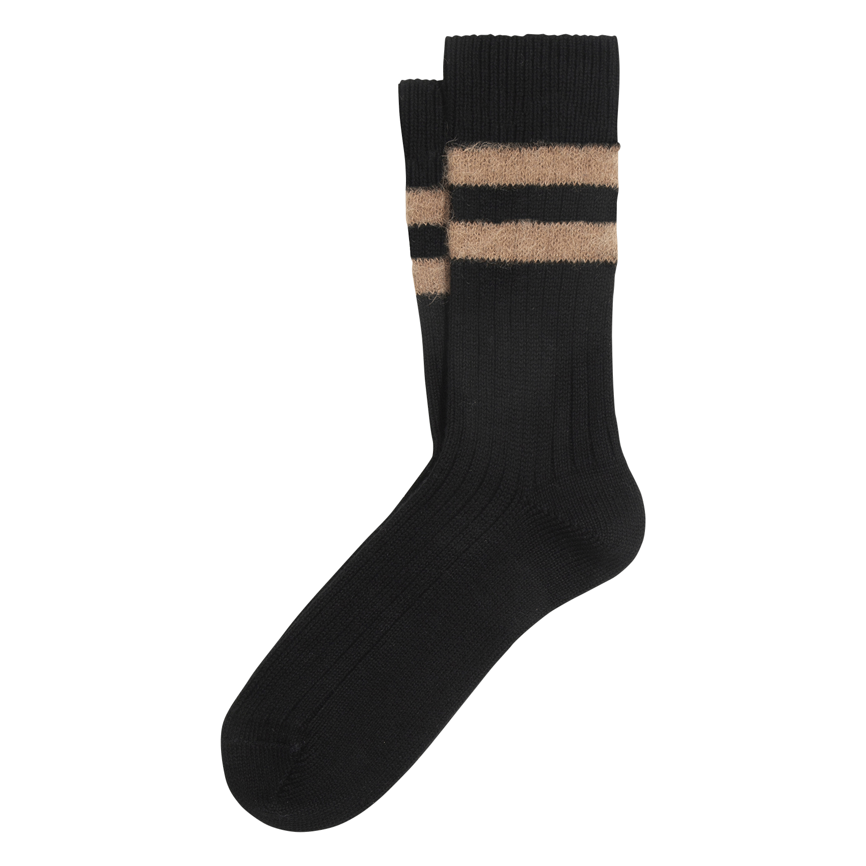 Chaussettes en coton mélangé ANT45