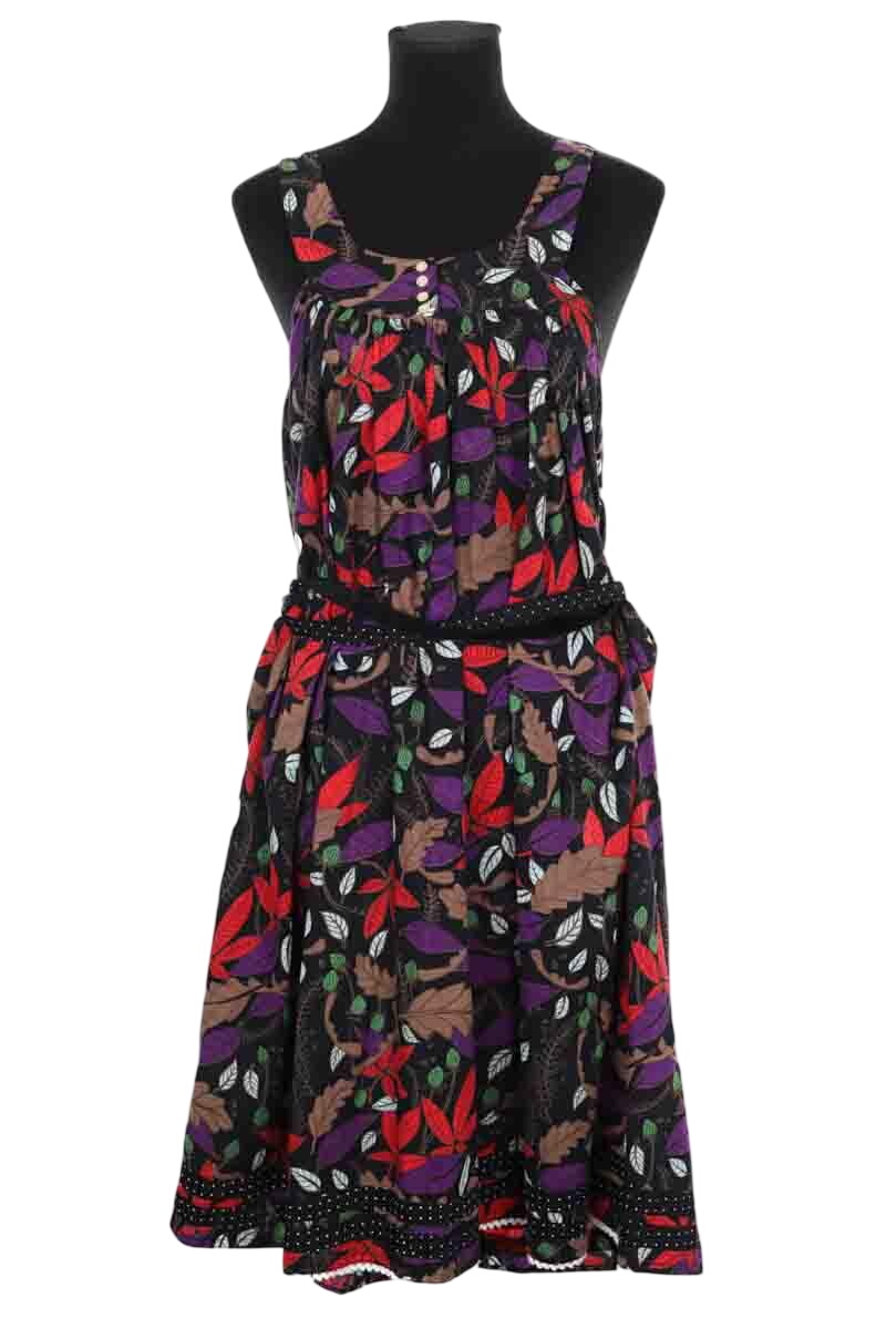 Dress PAUL SMITH - Seconde main Multicolored