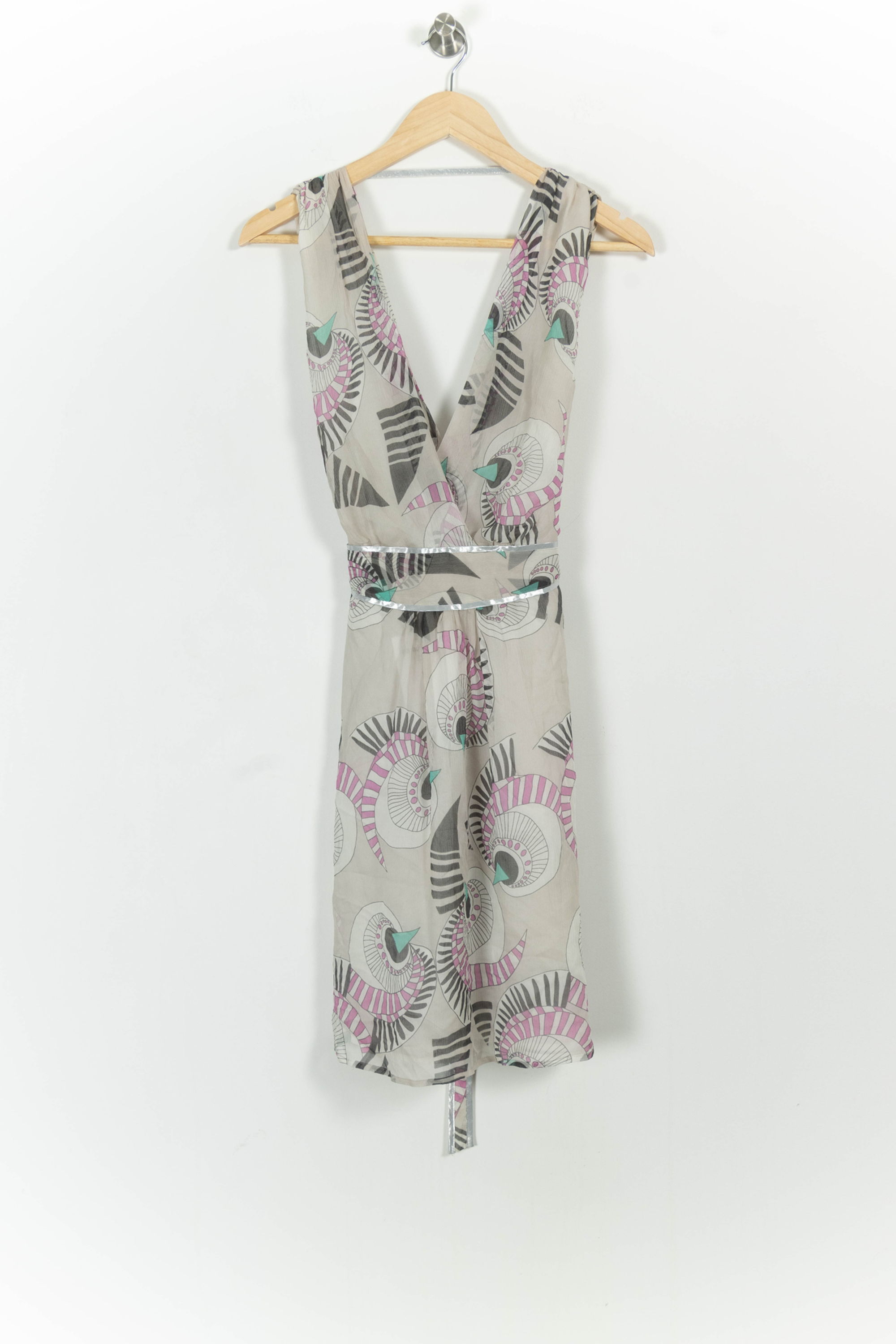 Short & midi dress ANTIK BATIK - Seconde Main Multicolored
