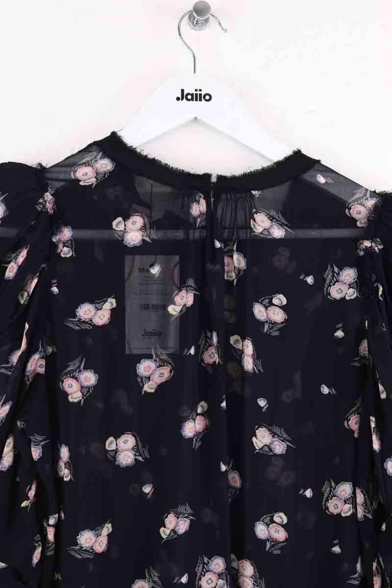 Blouse ISABEL MARANT ÉTOILE - SECONDE MAIN Blue
