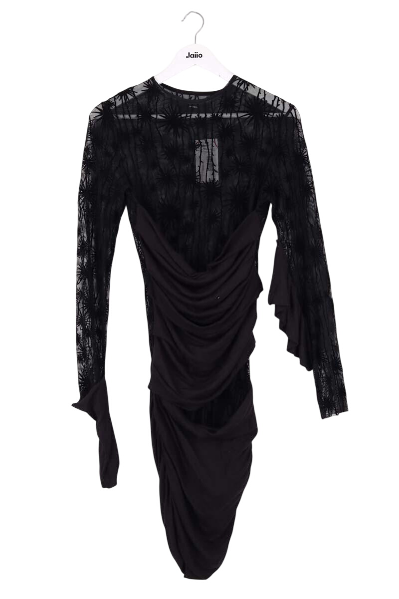 Dress DIESEL  - Seconde Main Black