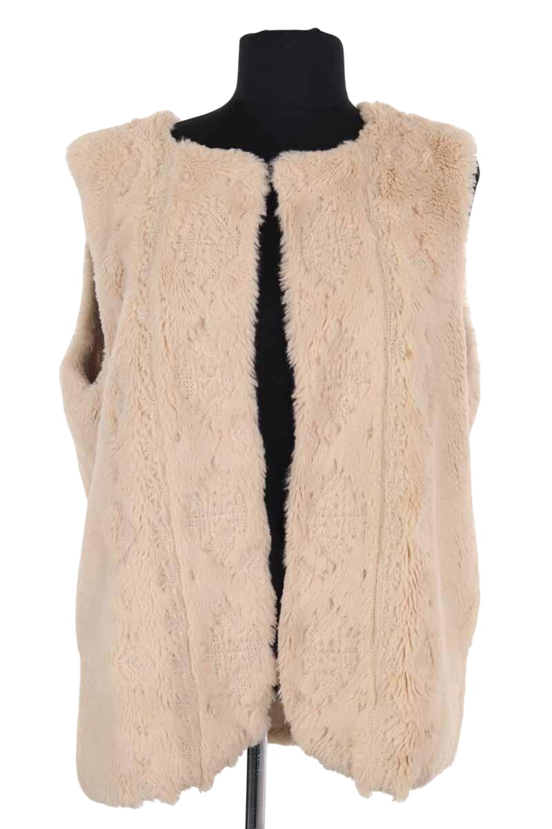 Cardigan LOUISE MISHA - Seconde Main Beige