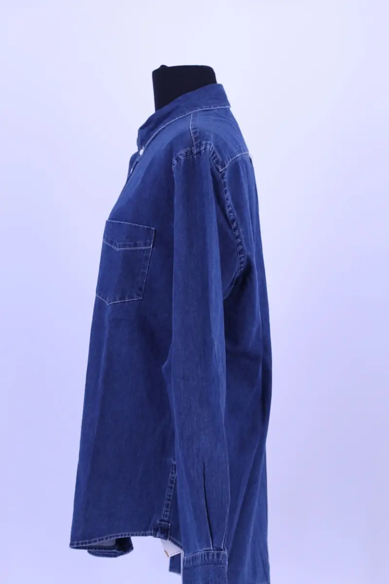 Shirt ACNE STUDIOS - Seconde Main Blue
