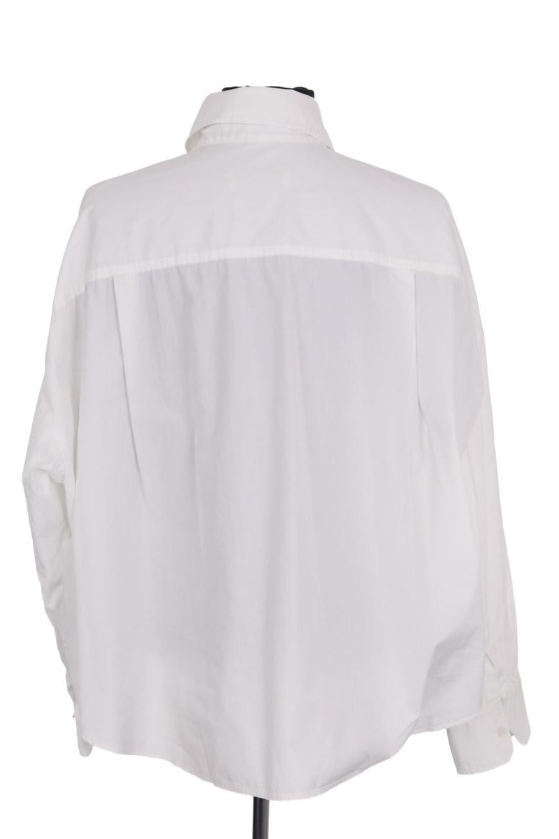 Shirt MAX MARA - Seconde Main White