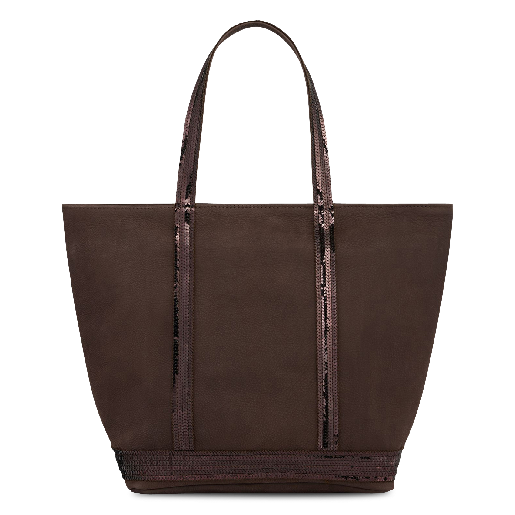 Cabas en cuir VANESSA BRUNO