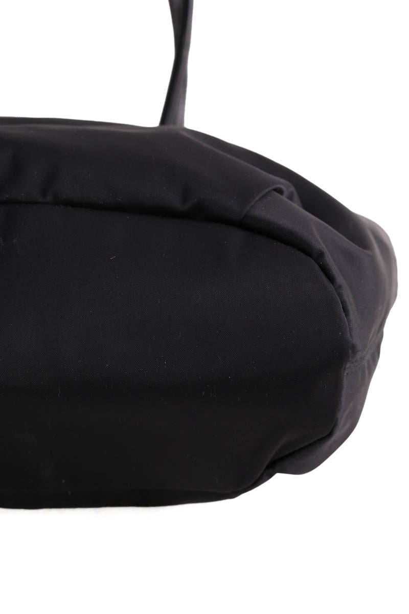 Tote bag AGNES B. - Seconde Main Black