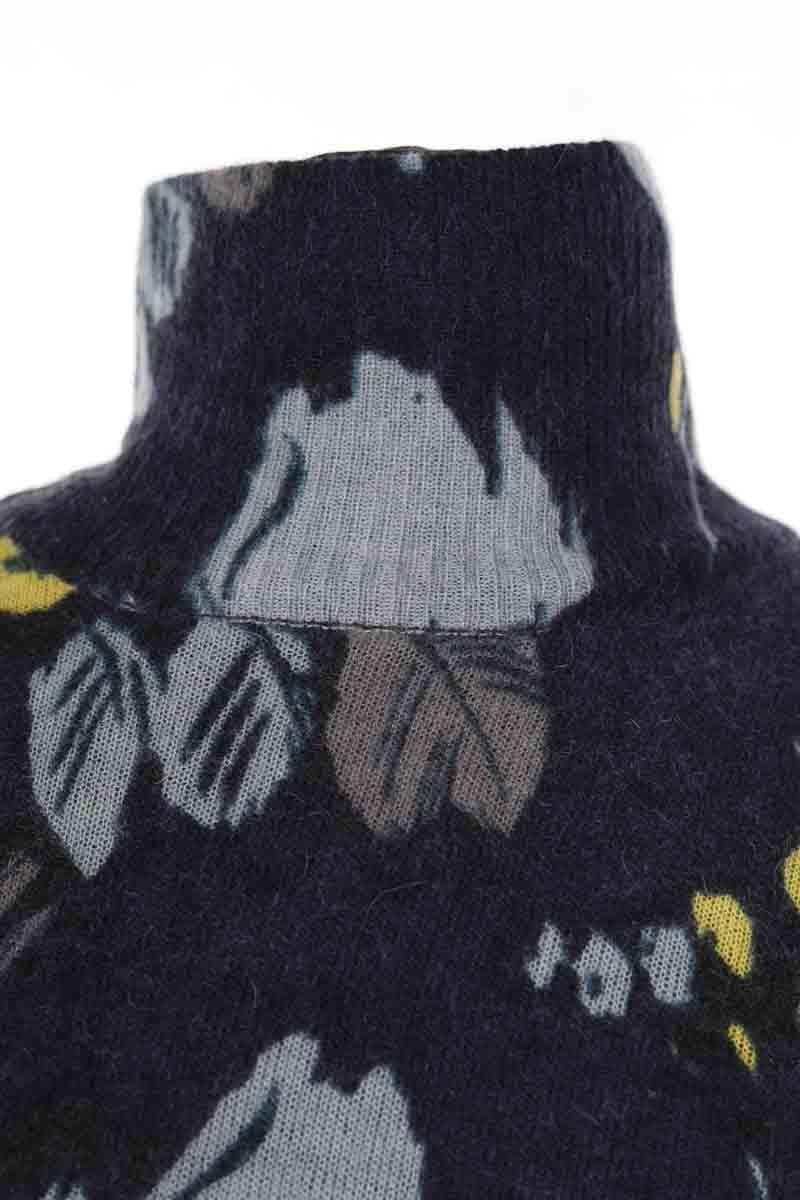 Sweater KENZO - SECONDE MAIN Blue