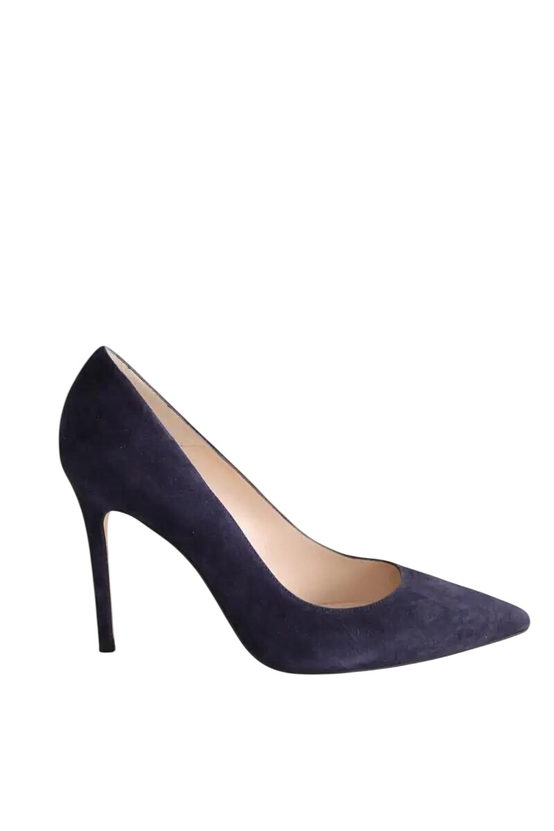 Heels LK BENNETT - Seconde Main Blue