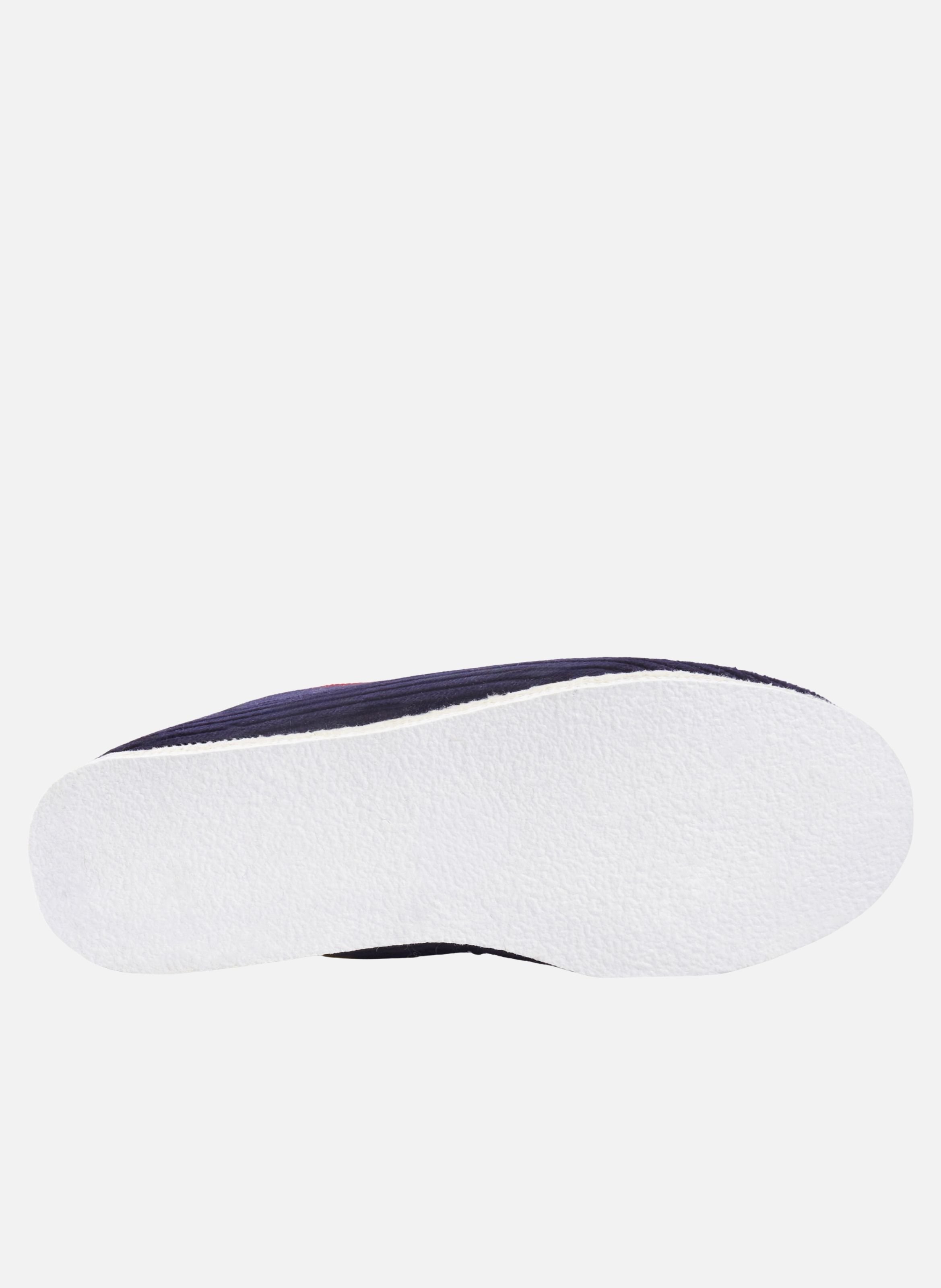 Fabric Charentaise slippers JULES & JENN Multicolored