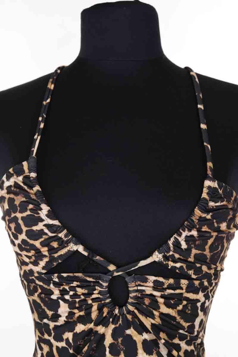 Swimsuit ARIZONA LOVE - Seconde Main Beige