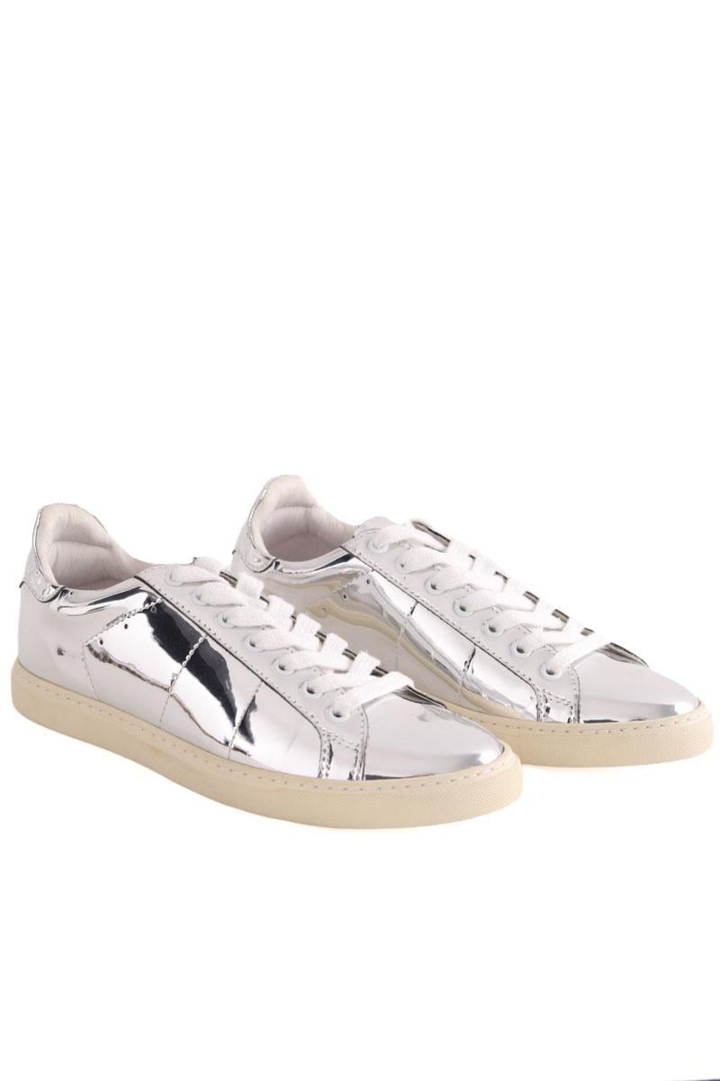 Sneakers IRO - Seconde Main Silver