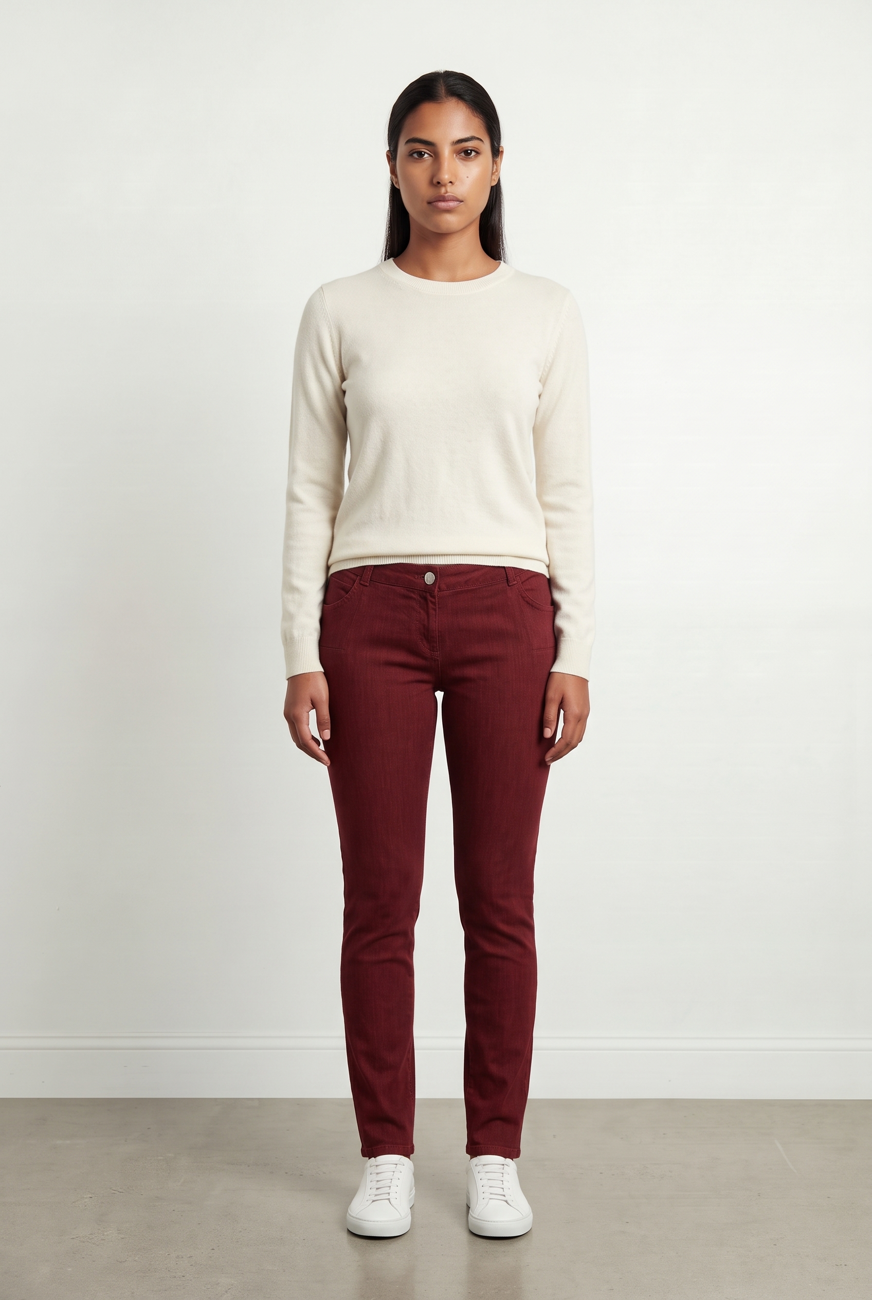 Jeans IRO - Seconde Main Red