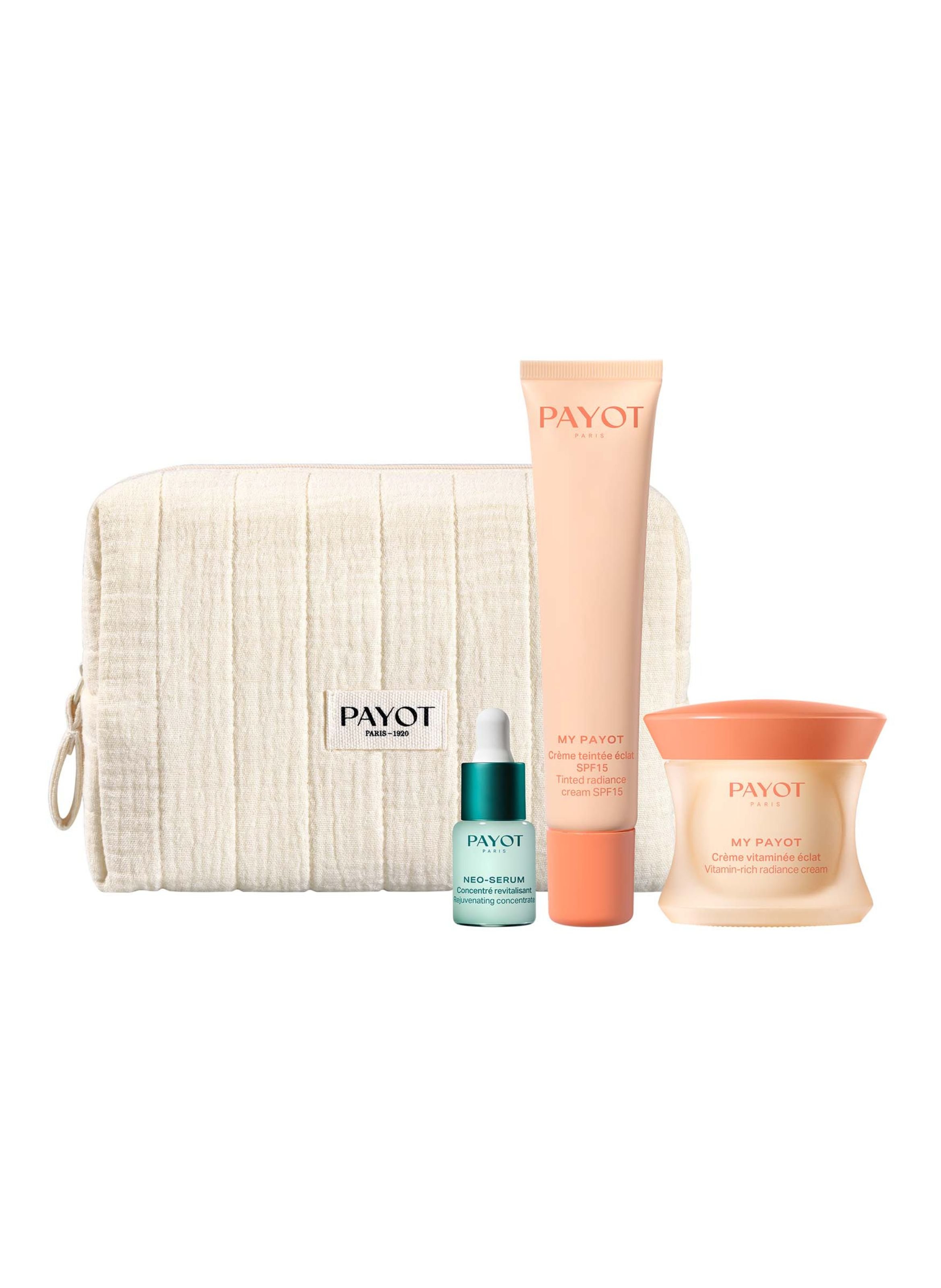 MY PAYOT 2026 POUCH PAYOT No color