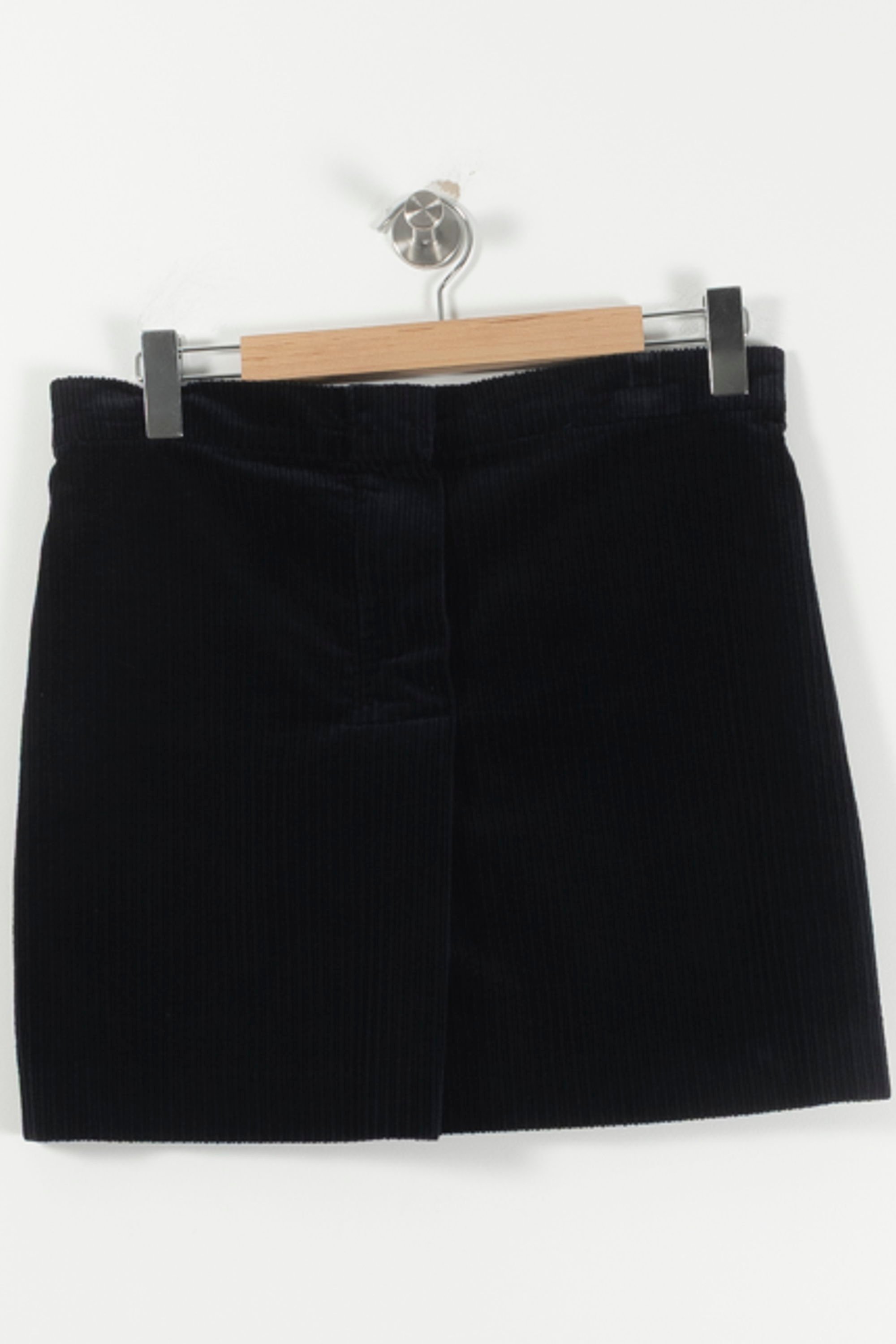 Short & midi skirt ISABEL MARANT - Seconde Main Blue