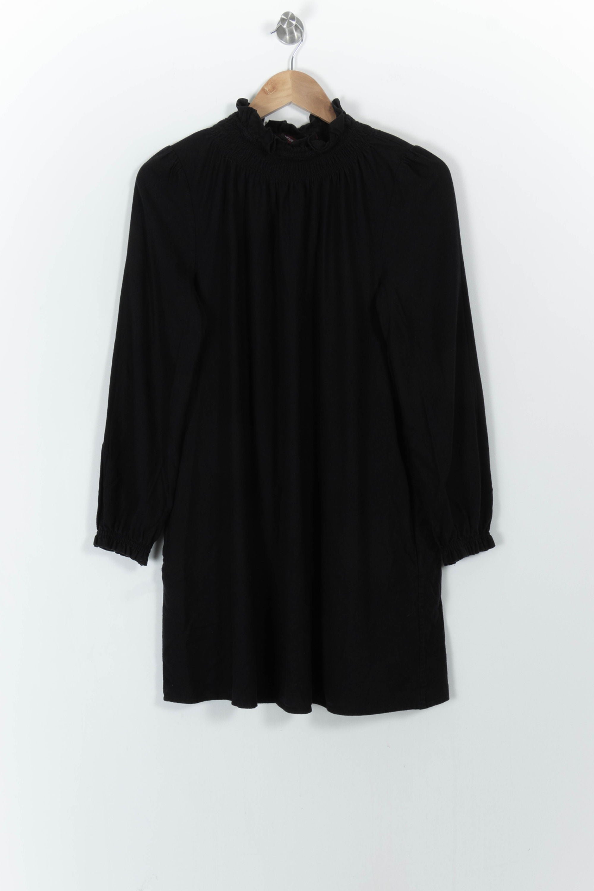 Short & midi dress COMPTOIR DES COTONNIERS - Seconde main Black