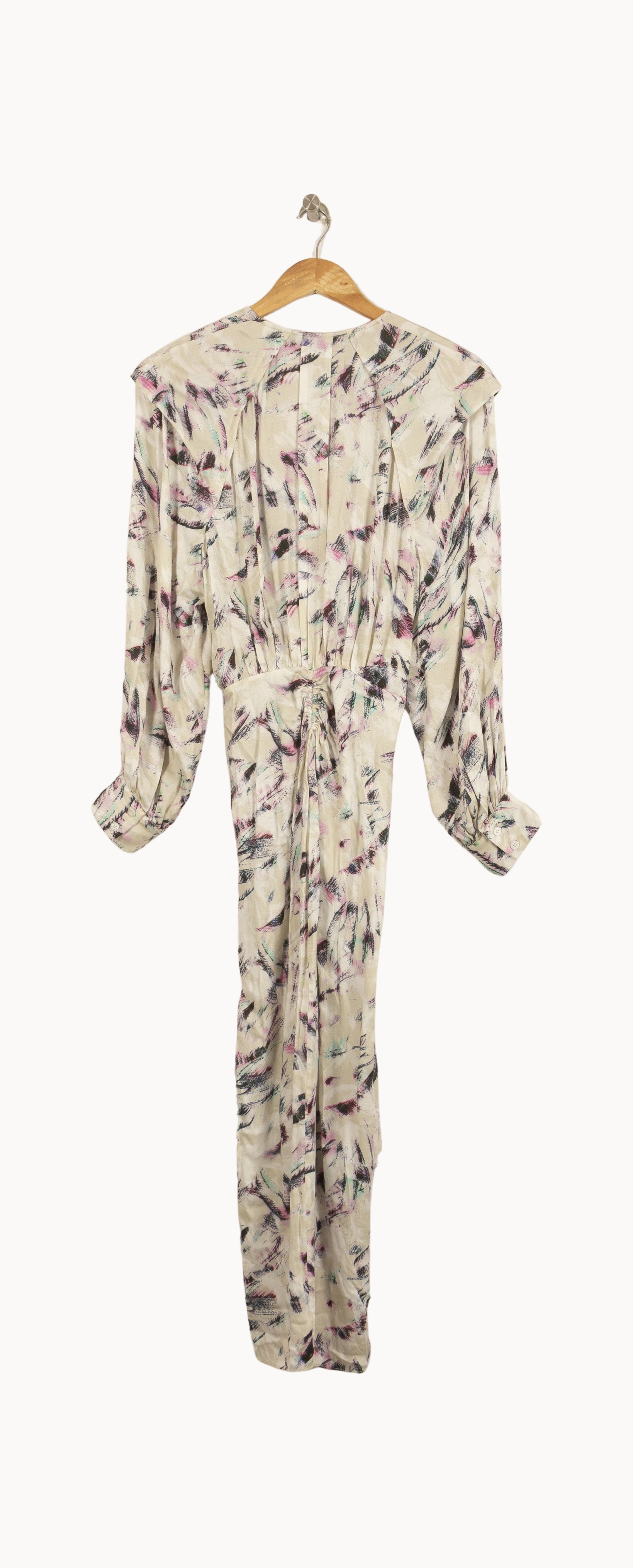 Short & midi dress IRO - Seconde Main Multicolored