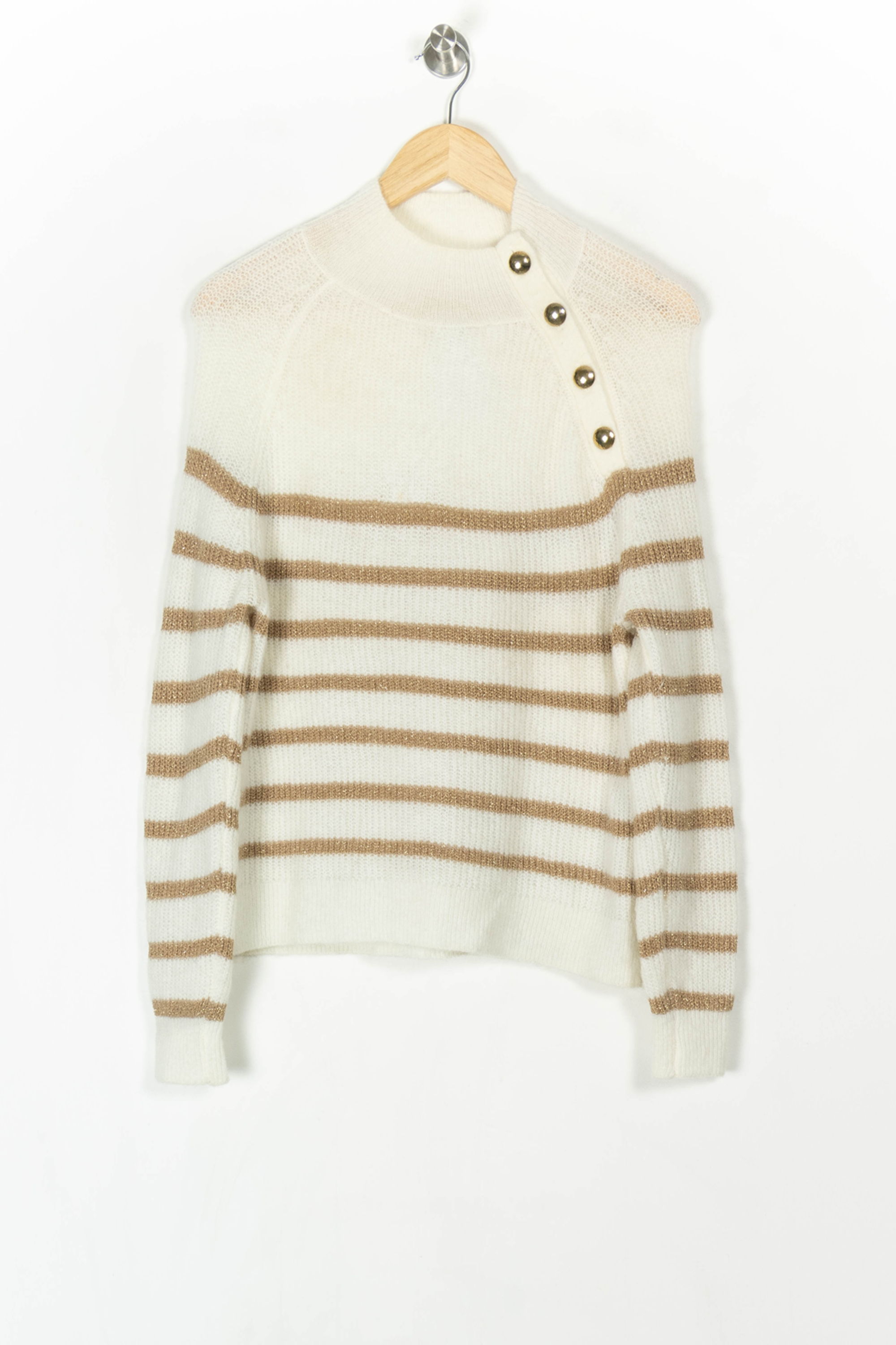 Maille SEZANE - Seconde main Multicolore