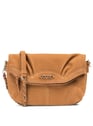 MILA LOUISE CAMEL Marron