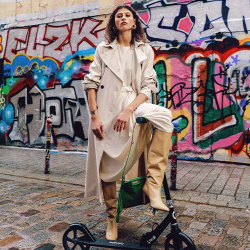 Quels sont les accessoires parfaits pour compléter votre robe t-shirt ?