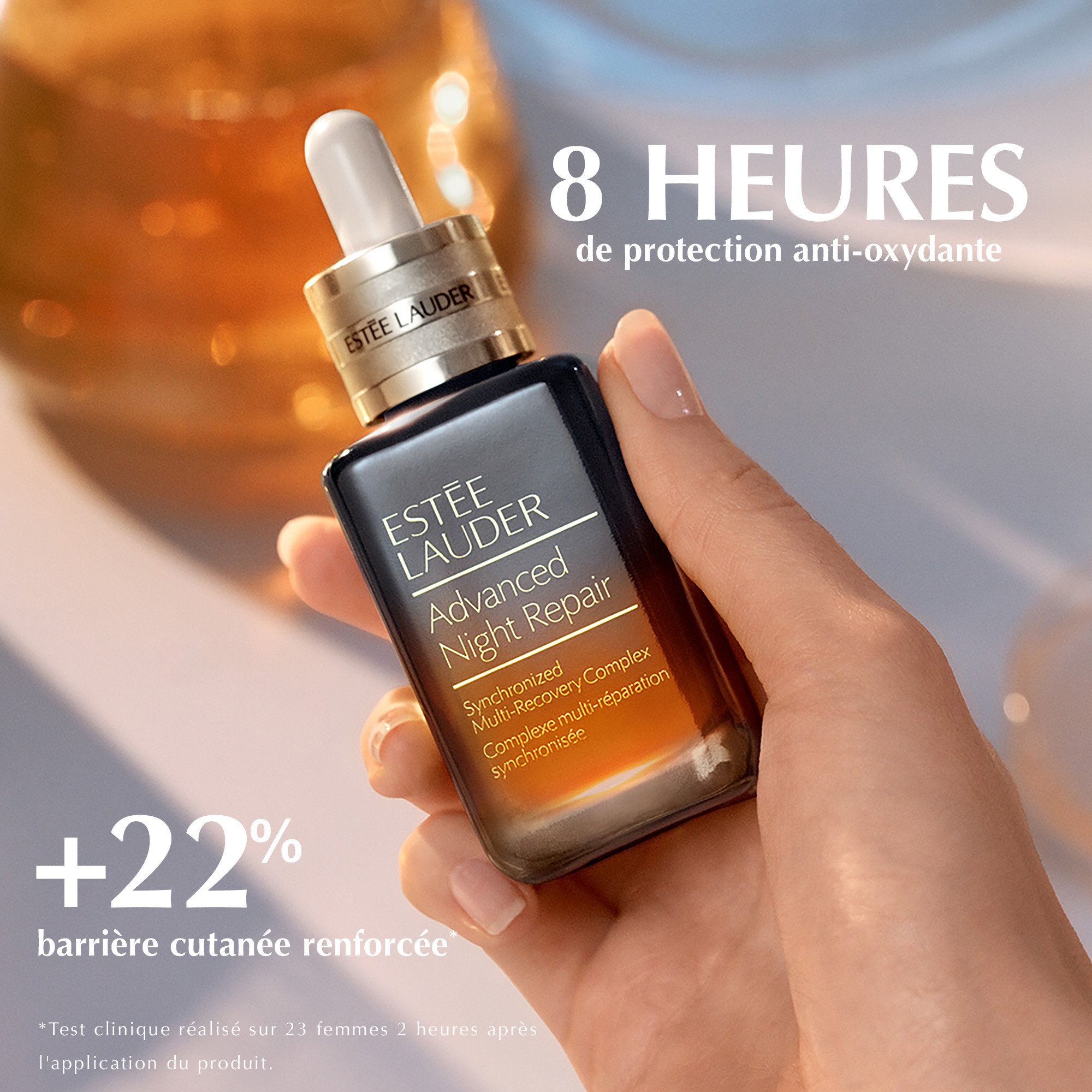 Serum estee lauder 50 ml hotsell