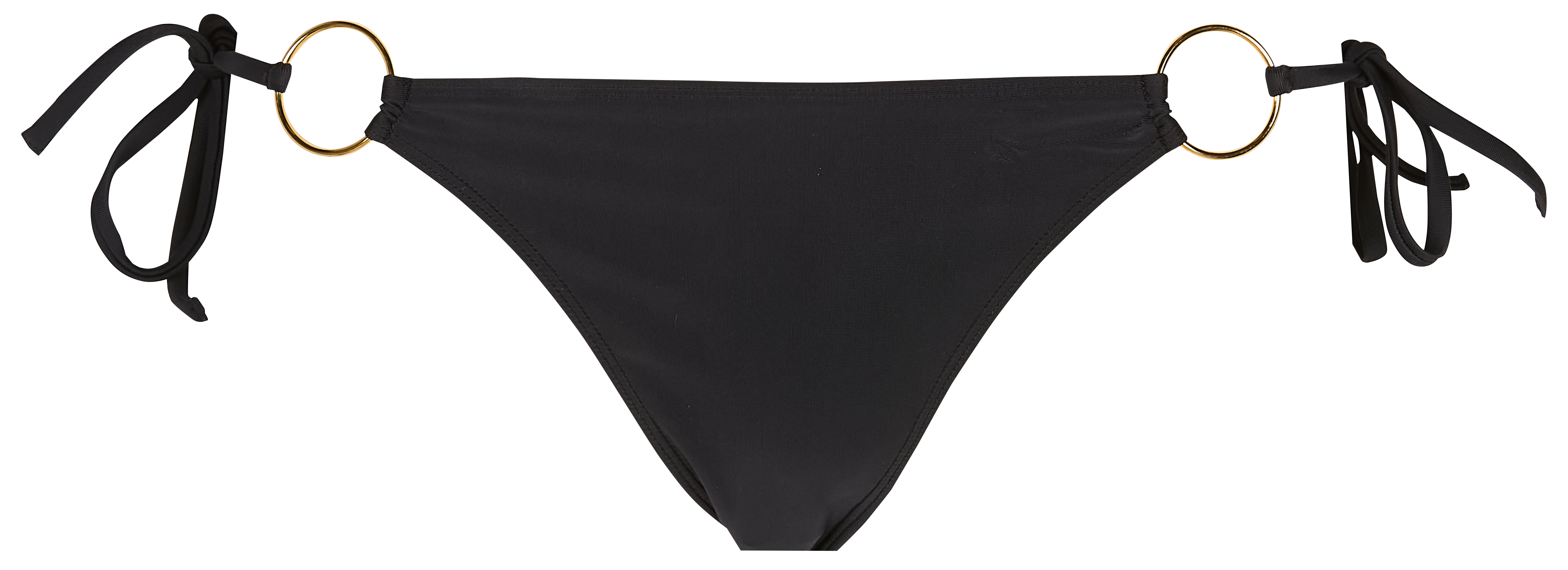 Bikini bottoms CHICHI CASTELNANGO Black