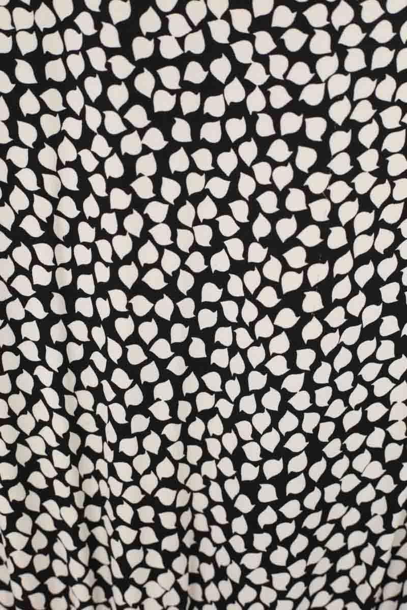 Black jumpsuit DIANE VON FURSTENBERG - Seconde Main Black