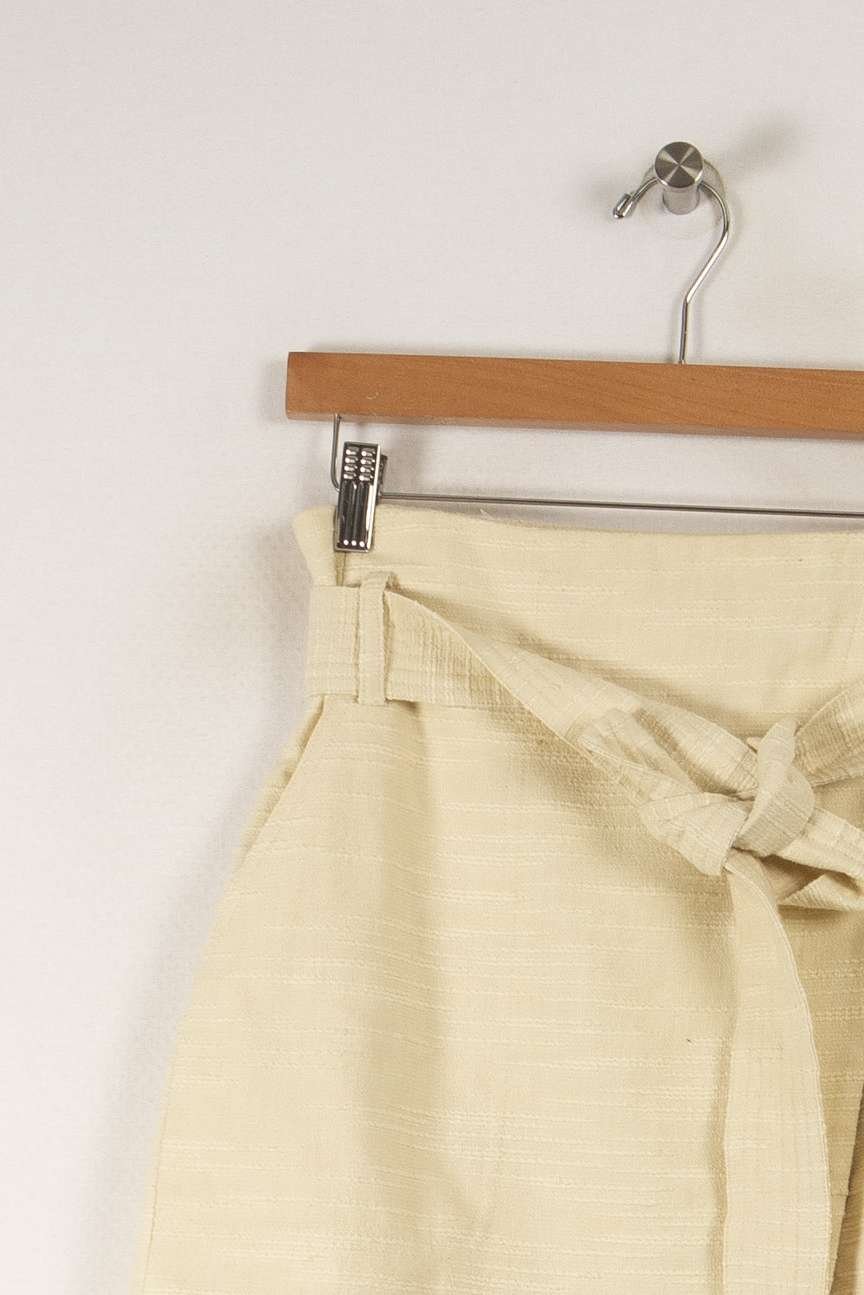 Skirt SEZANE - Seconde main Beige