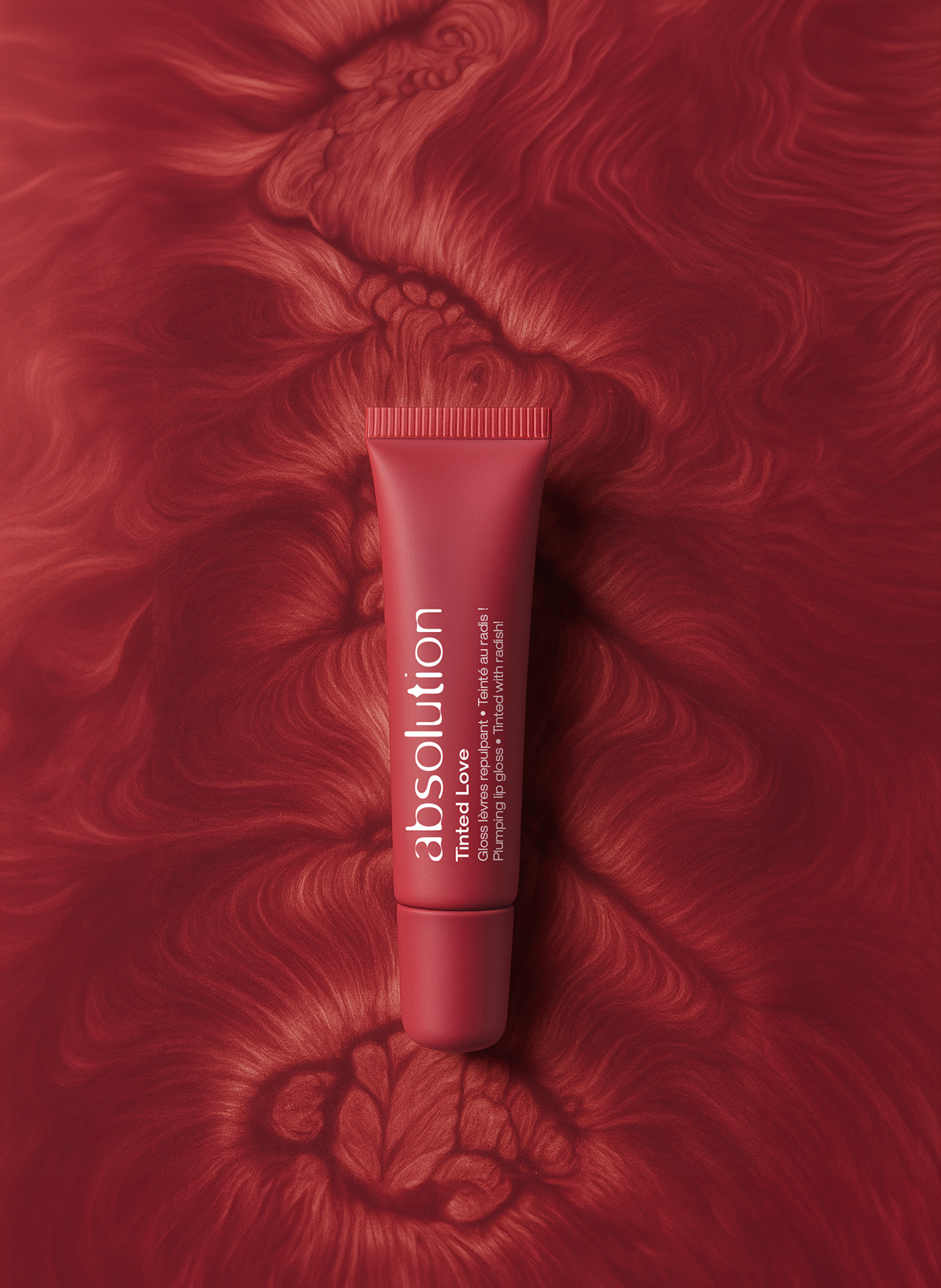 Le Tinted Love ABSOLUTION Rose