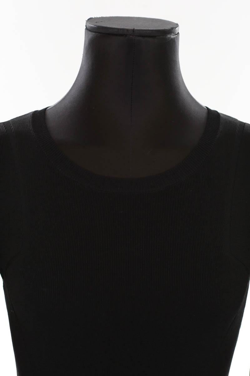 Black dress SONIA RYKIEL - Seconde Main Black