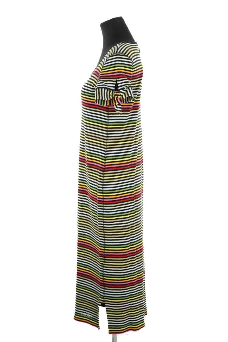 Multicolored dress SONIA RYKIEL - Seconde Main Multicolored