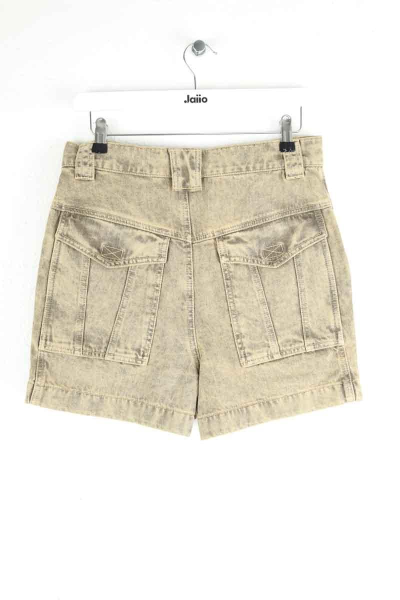 . ISABEL MARANT ÉTOILE - SECONDE MAIN Yellow