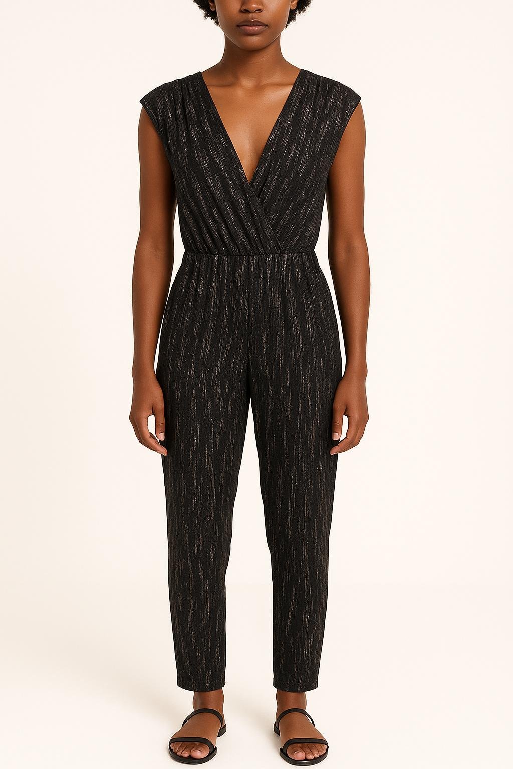 Jumpsuit FILIPPA K - Seconde Main Blue