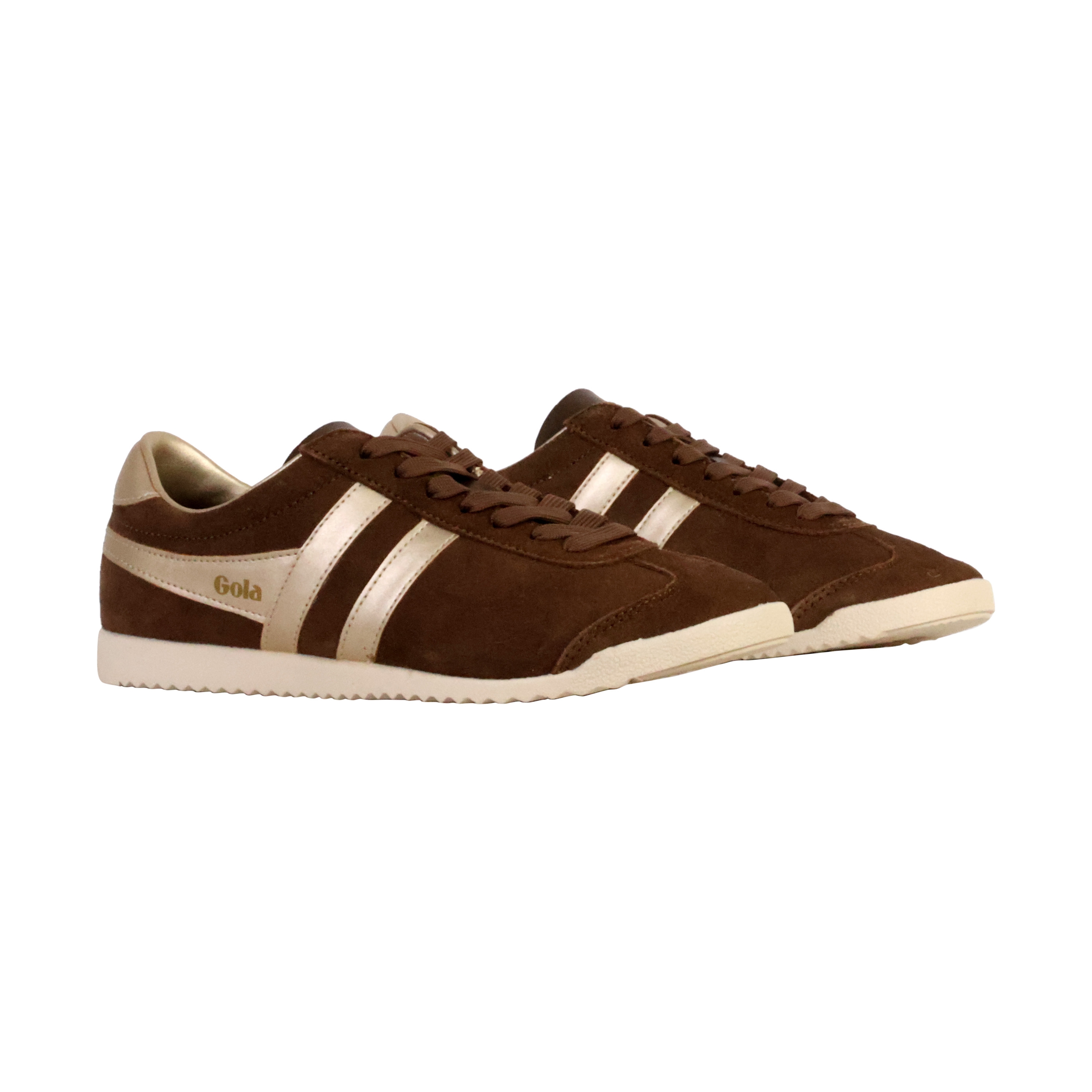 Pearl bullet basket GOLA Brown