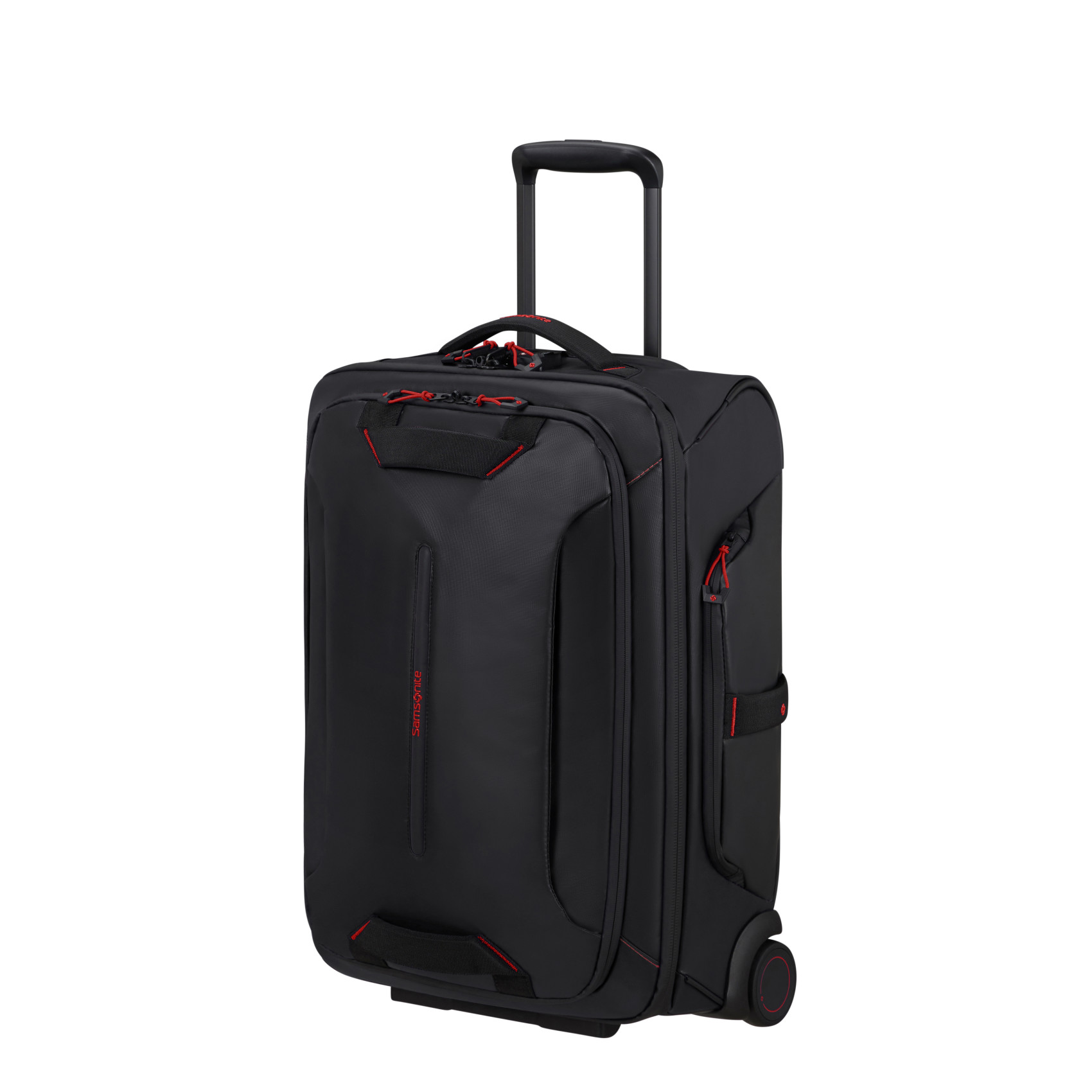 Ecodiver wheeled travel bag size S SAMSONITE