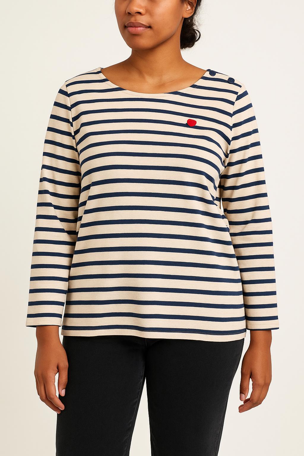 Knitwear SEZANE - Seconde main Beige