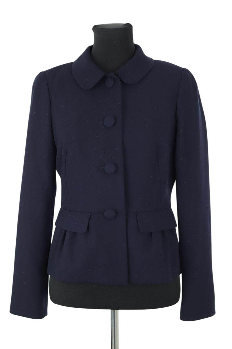 Blazer LK BENNETT - Seconde Main Blue