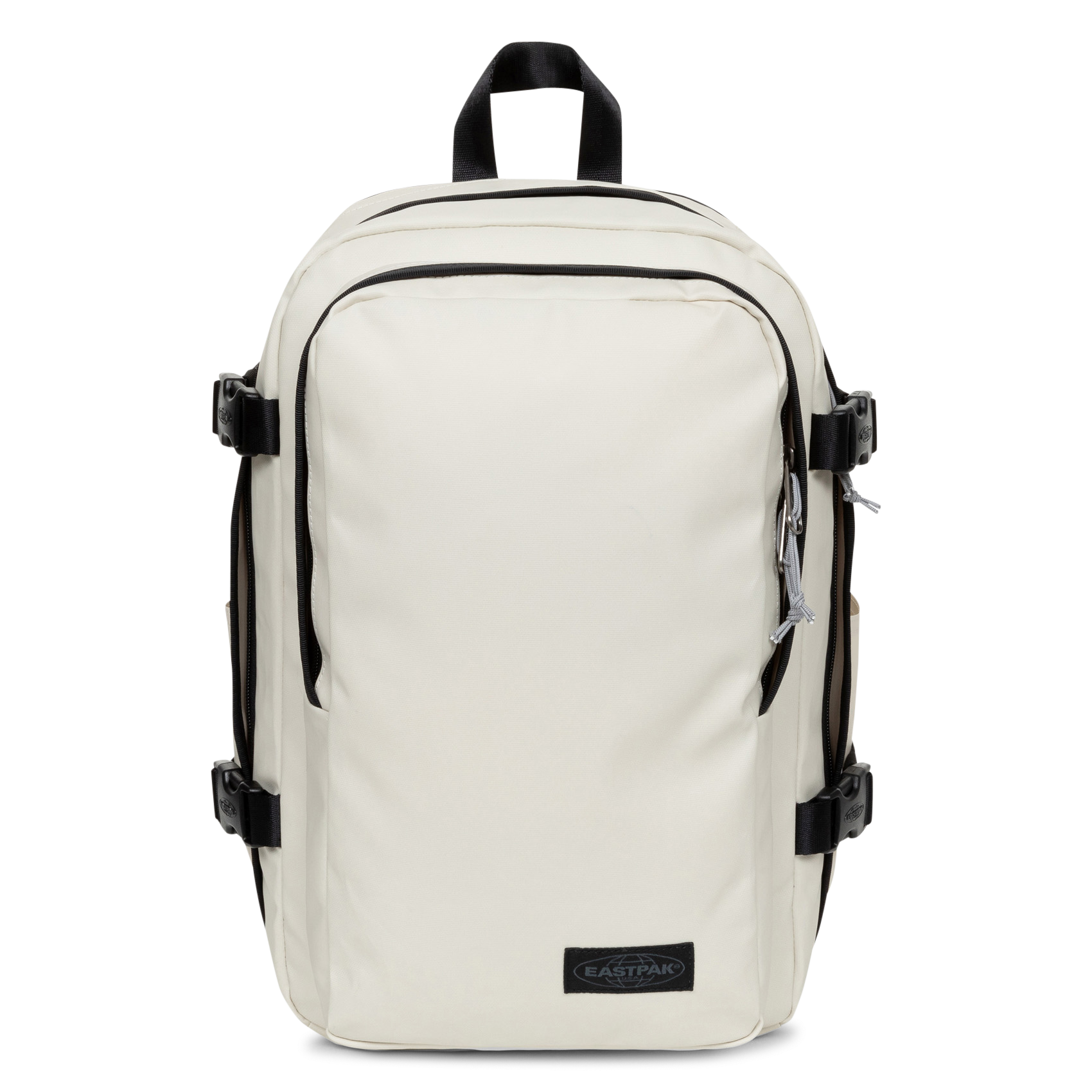 Sac à dos de voyage format cabine EASTPAK Beige
