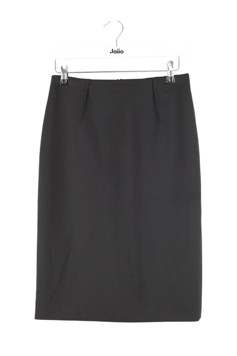 Skirt PAULE KA - Seconde main Black