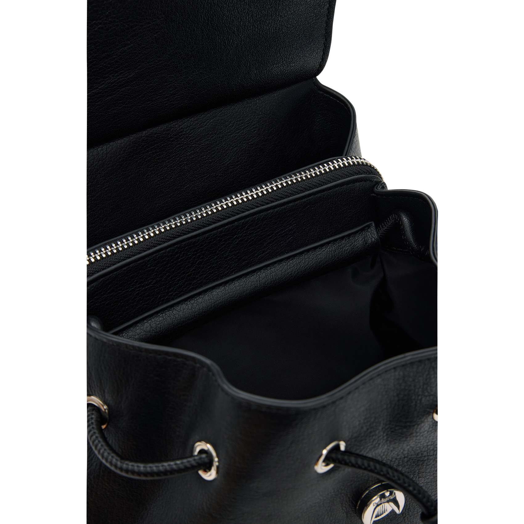 Mochila DESIGUAL Negro