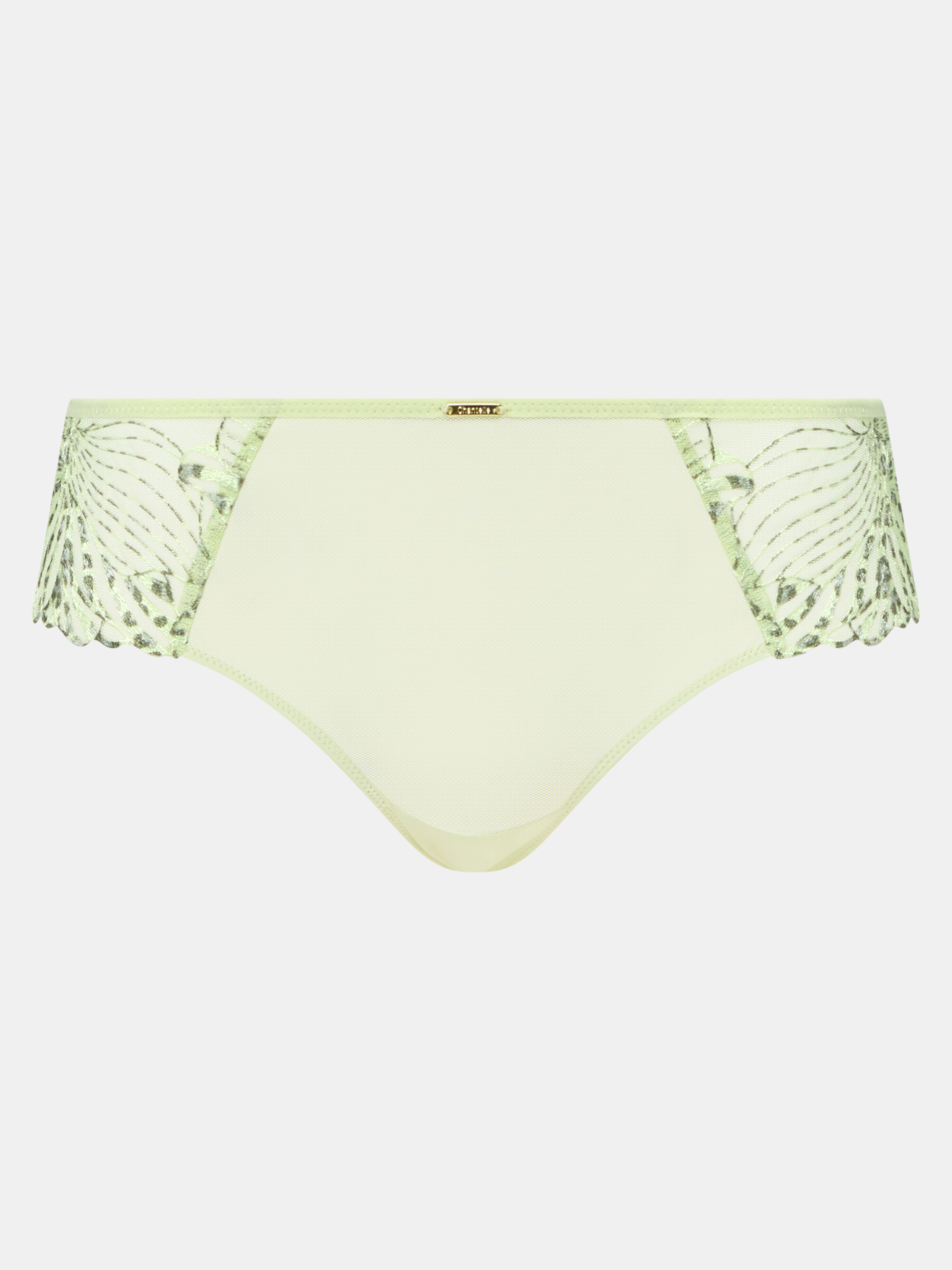 Shorty CHANTELLE Green