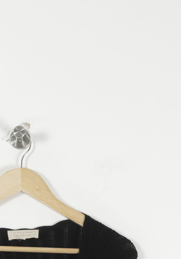 Short & Midi Dress SEZANE - Seconde main Black